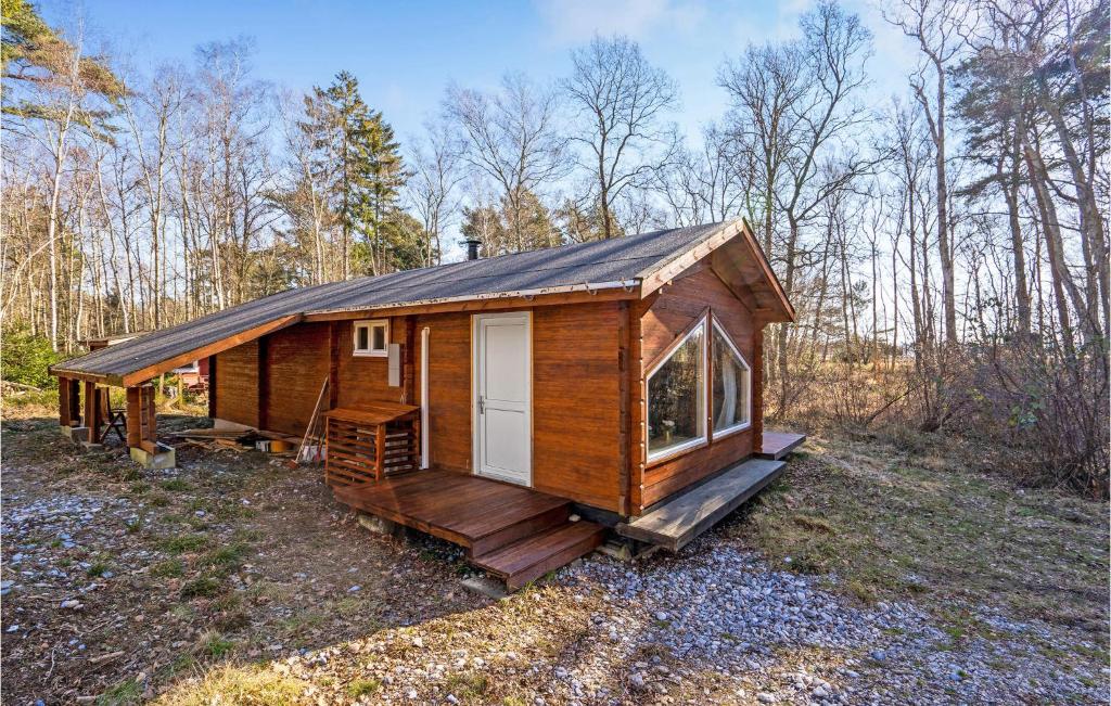 Pet Friendly Home In Stege