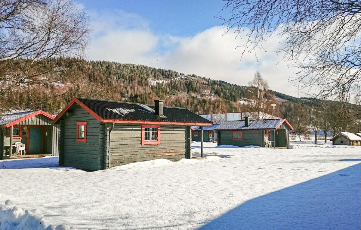 Nice Home In Sysslebäck With Kitchenette