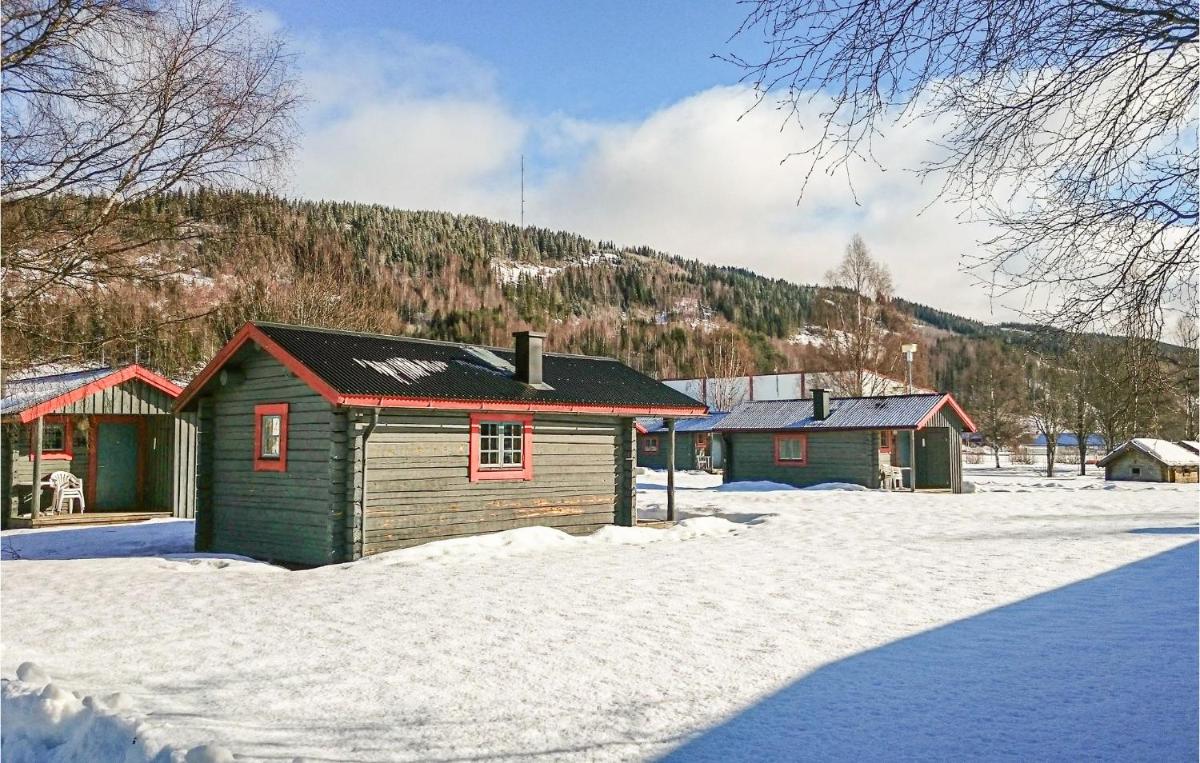 Gorgeous Home In Sysslebäck With Wifi