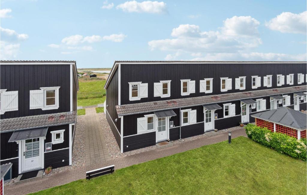 Stunning Home In Vestervig With Sauna