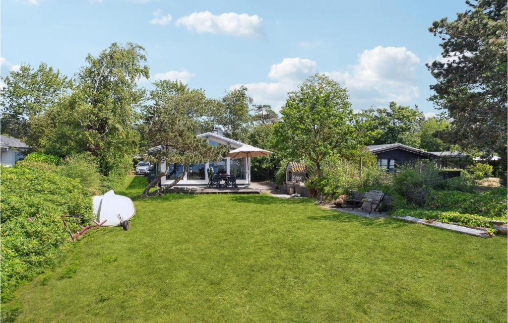 Beautiful Home In Vordingborg With Wifi