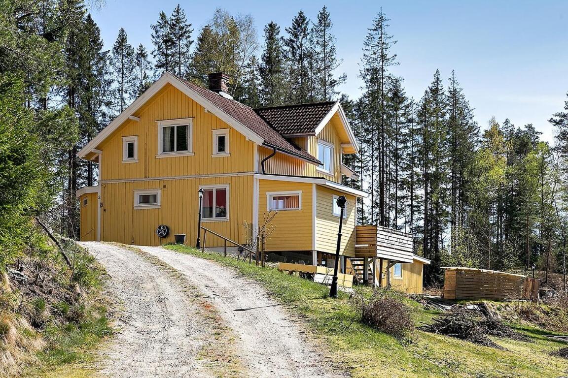 The Nordby Cabin - 3 minutes from E6