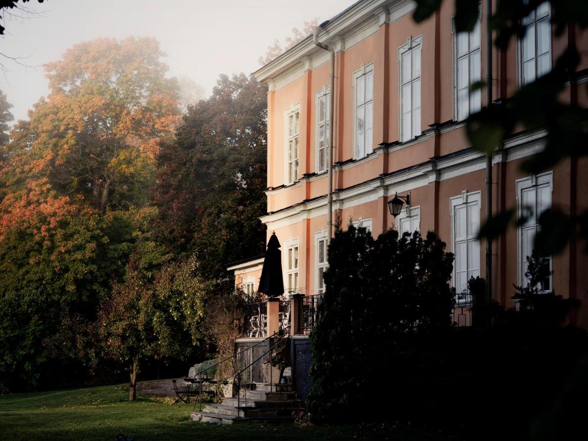 Thoresta Herrgård