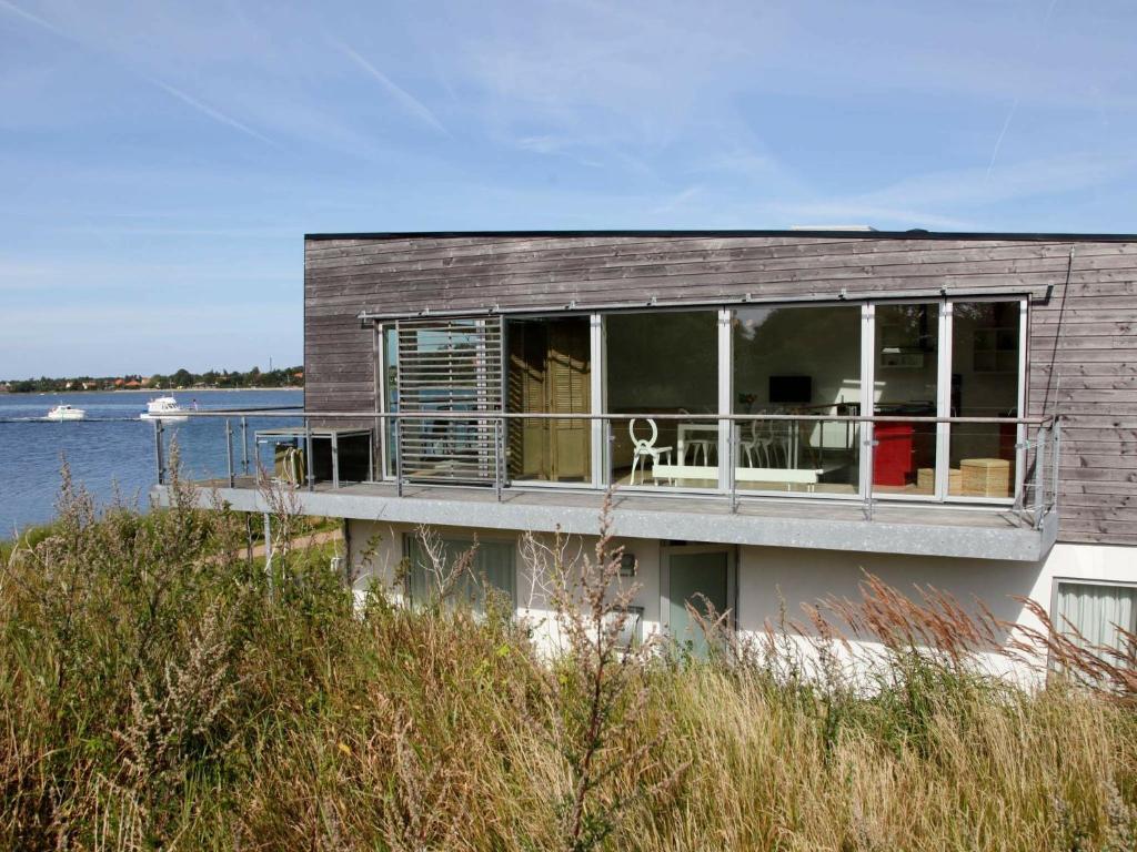 7 person holiday home in Stege-By Traum