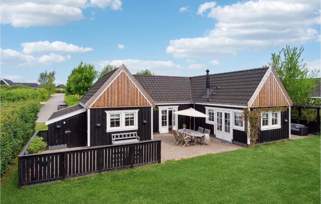 Tisvildelund