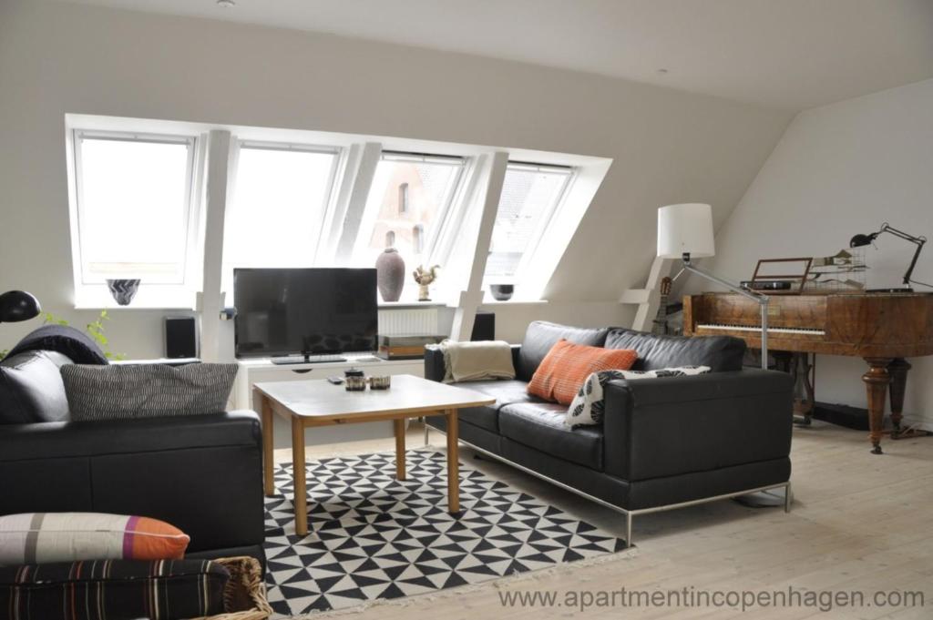 ApartmentInCopenhagen Apartment 362