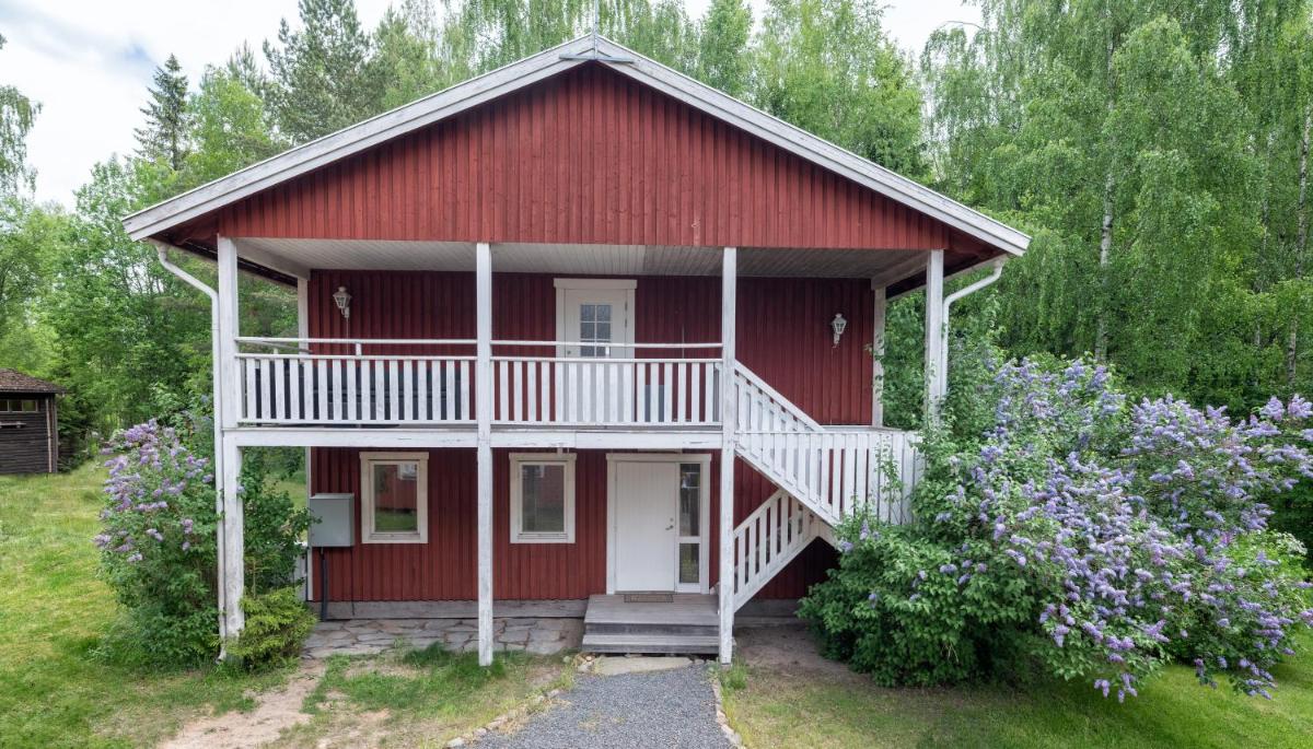 Torp ved Mårbacka (Helt hus til leie) Östra Ämtervik/ Sunne