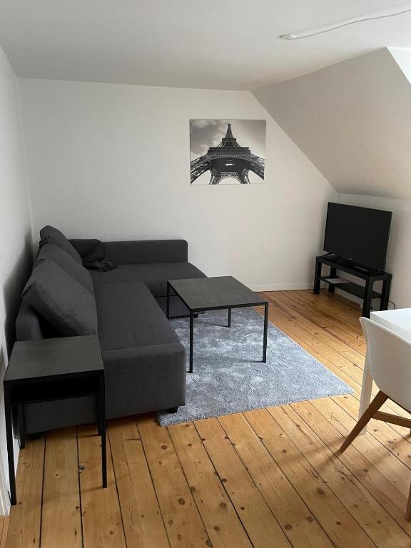 Two Bedroom Apartment In Aalborg, Danmarksgade 65