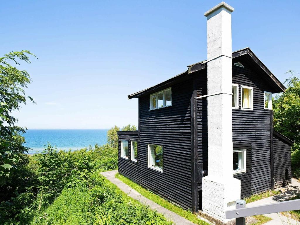 4 person holiday home in Asnæs