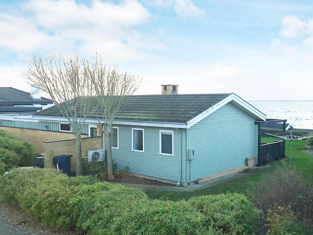 Two-Bedroom Holiday home in Assens 1