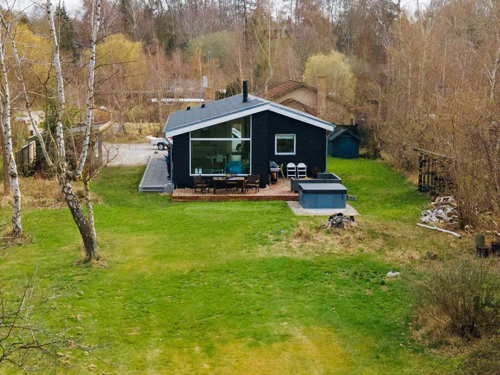 Two-Bedroom Holiday home in Hyltebruk