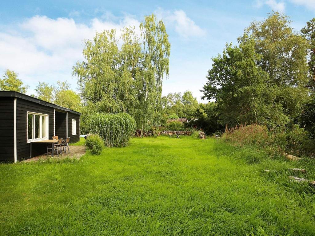 Two-Bedroom Holiday home in Jægerspris 1