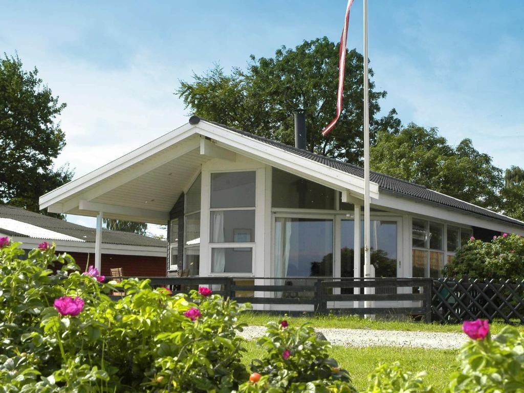 4 person holiday home in Otterup