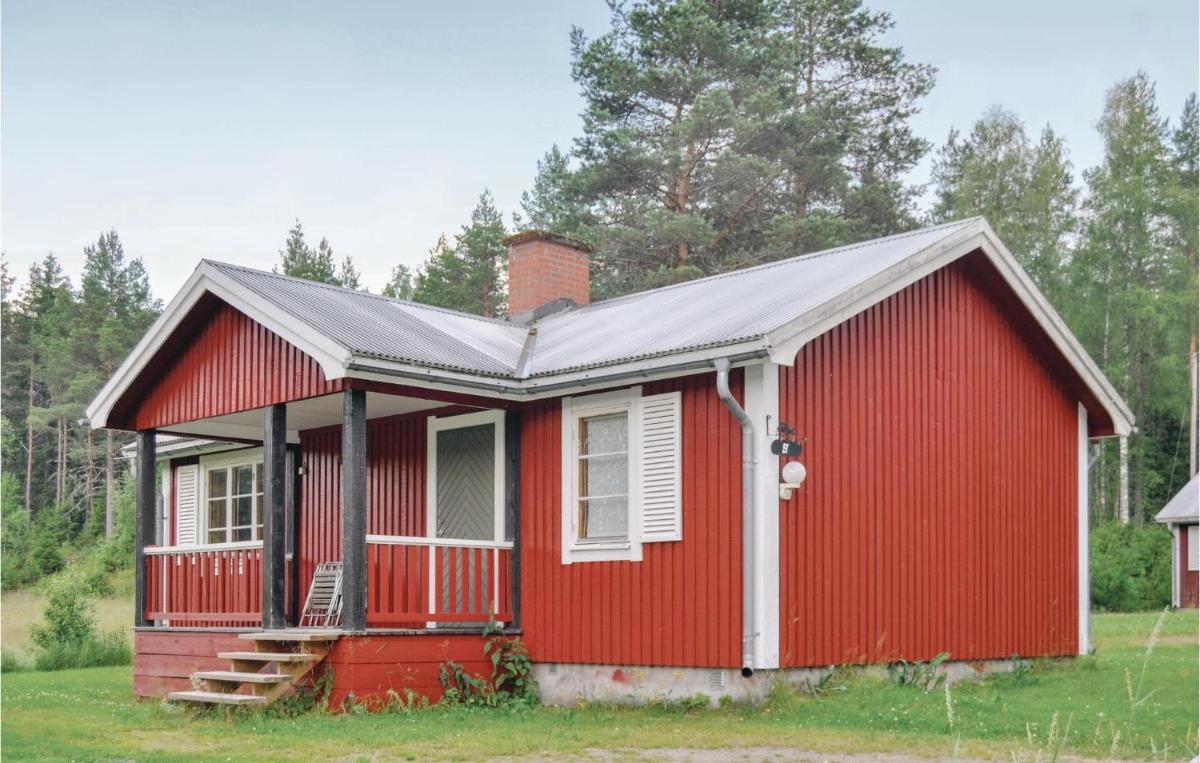 Awesome Home In Sysslebäck With Wifi