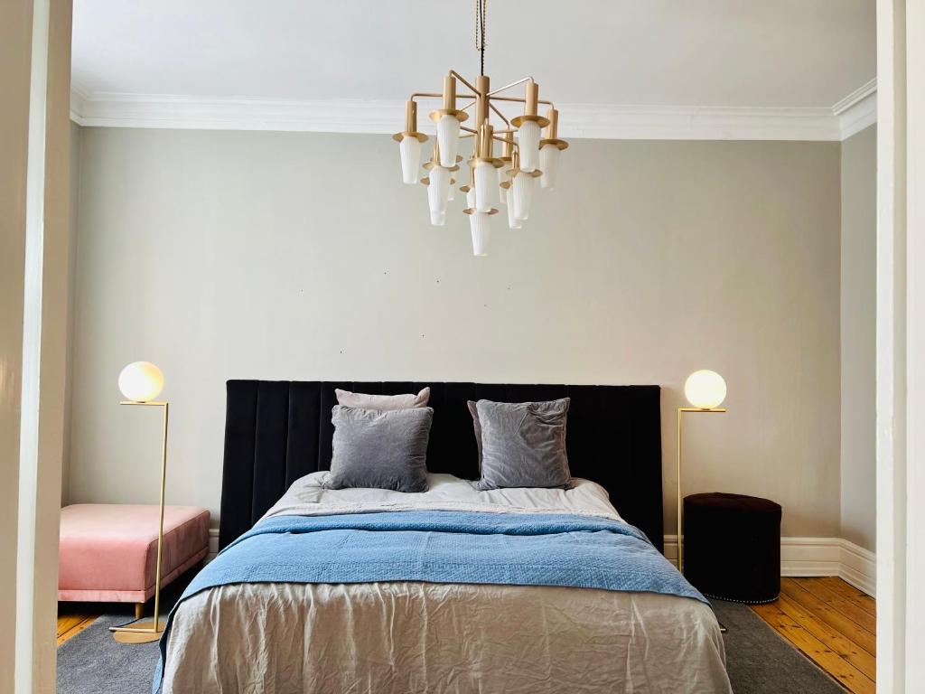 Ultimate Luxury in Kgs. Nytorv