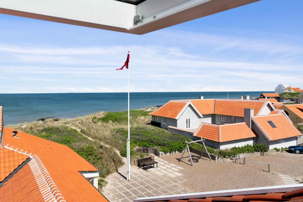 Unique Holiday Apartment With Panoramic View