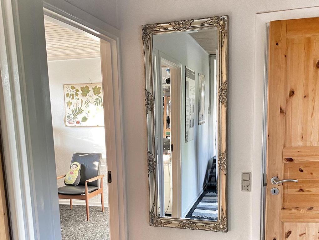 Værelse Midtfyn Heden
