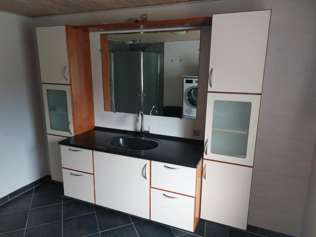 Vakantiewoning Denemarken