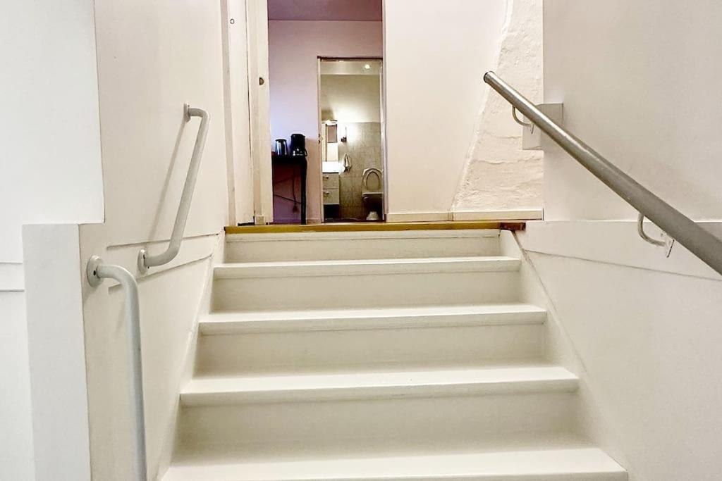 Penthouse nära Liseberg - Mässan - Avenyn