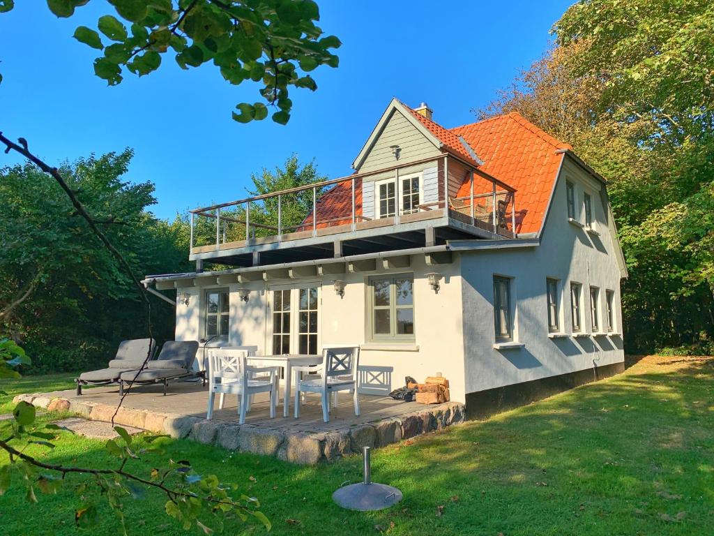 Vejrø Resort - Vejroe Resort