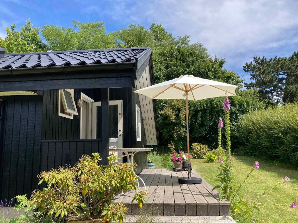 Holiday Home With Peace, Nature And Great Moments