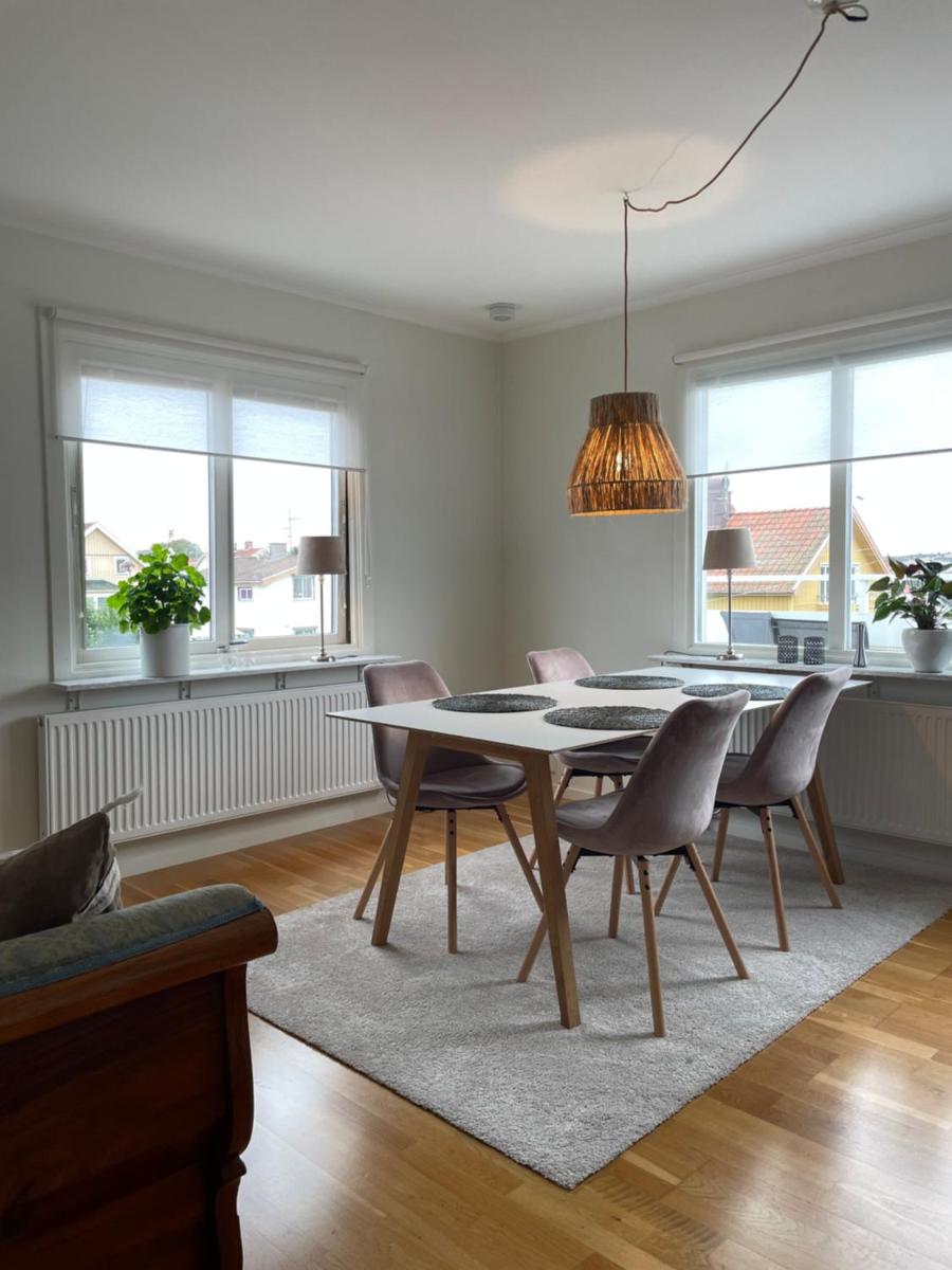 Annies Hus - Very nice 2 bedroom apt top floor