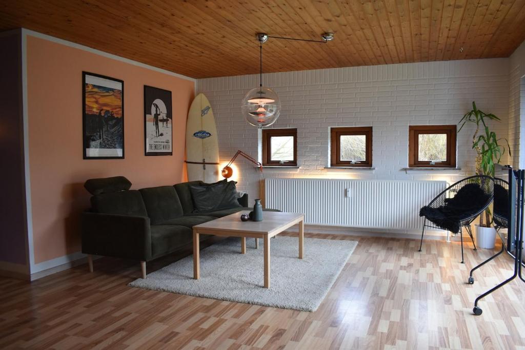 Viking Surf Camp