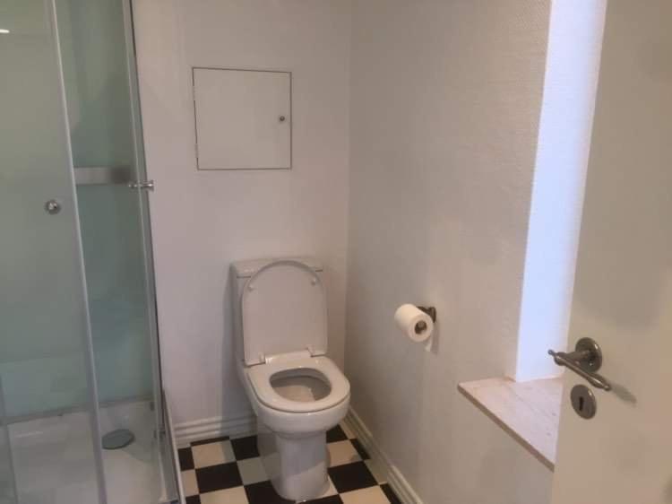 VV Apartments 50,1