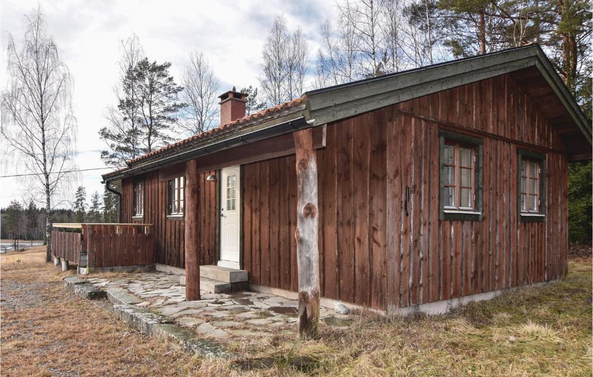 Årjäng Villa nära naturen