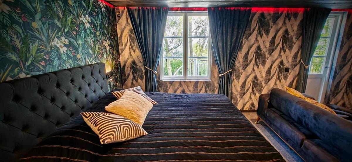 Beach House Ystad