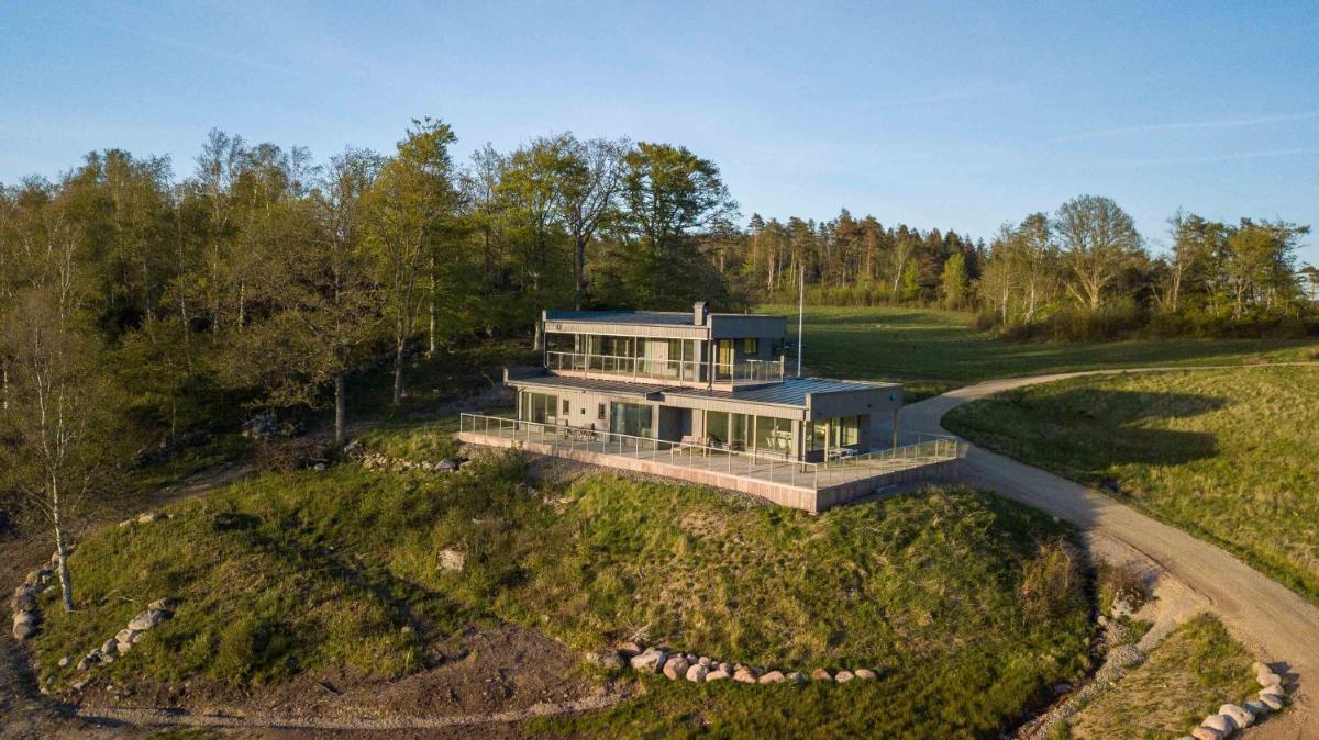 Family Wildlife Experience 3 BR House