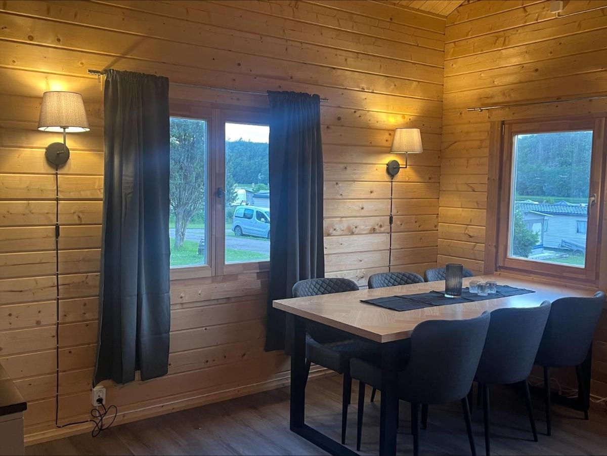 Ylserod Camping